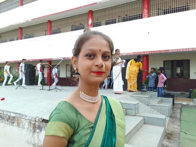 Independence Day celebration